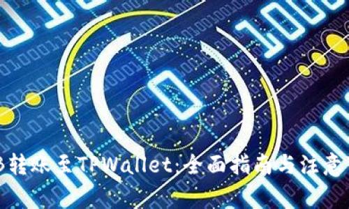 BNB转账至TPWallet：全面指南与注意事项