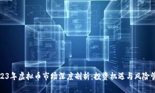 2023年虚拟币市场深度剖析：投资机遇与风险管理
