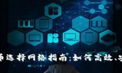 tpWallet转火币选择网络指南