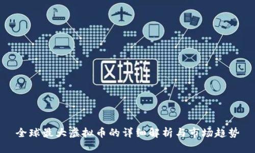 全球最大虚拟币的详细解析与市场趋势