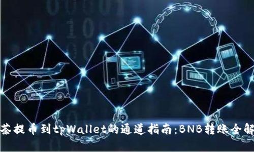 抹茶提币到tpWallet的通道指南：BNB转账全解析