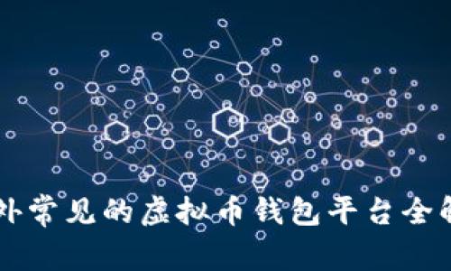 国外常见的虚拟币钱包平台全解析