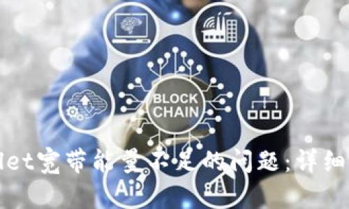 如何解决tpWallet宽带能量不足的问题：详细指南与实用技巧