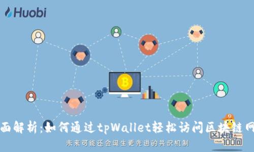 全面解析：如何通过tpWallet轻松访问区块链网站