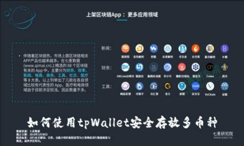 如何使用tpWallet安全存放多币种