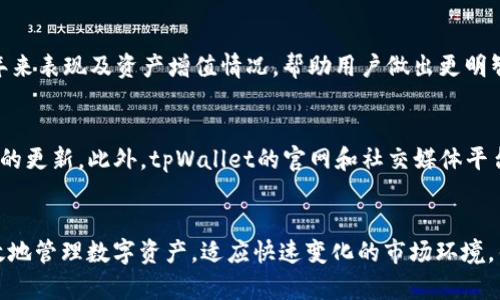   全面解读tpWallet新版本使用指南: 功能、优势与用户体验 / 
 guanjianci tpWallet, 新版本, 钱包使用, 加密货币 /guanjianci 

一、tpWallet新版本概述
tpWallet是一款专门为用户提供安全、便捷的加密货币管理服务的钱包应用。随着区块链技术的快速发展，tpWallet也在不断更新迭代，旨在提供更加流畅的用户体验和增强的安全性。新版本不仅改进了用户界面，还增加了一些增强功能，使用户能够更容易地进行加密货币交易、资产管理和信息查询。

在tpWallet的新版本中，用户可以体验到更快速的交易确认、更低的交易费用，以及更多的虚拟资产支持。这个版本将为日常的加密货币使用者提供更具实用性的功能，例如多币种支持、资产统计及实时行情等，帮助用户全面掌握自己的资产情况。

二、tpWallet新版本的主要功能
tpWallet新版本在功能方面进行了全面的提升，以下是几个主要的功能板块：

h41. 多币种支持/h4
新版本的tpWallet支持多种主流加密货币，如比特币（BTC）、以太坊（ETH）、瑞波币（XRP）等。这种多币种支持使得用户能够在一个钱包内管理多种数字资产，降低了管理的复杂性。

h42. 安全性提升/h4
新版本加强了钱包的安全防护措施，包括但不限于双重身份验证、冷钱包存储等。用户的私钥将被加密存储，进一步保护用户资产。同时，引入了更严厉的反钓鱼机制，用户在进行交易时会收到相应的确认提示，降低风险。

h43. 用户界面友好/h4
新版本的界面经过重新设计，界面布局清晰，操作流畅，用户可以快速找到所需的功能。不管是新手还是专业用户，都能轻松上手，享受更加愉悦的操作体验。

h44. 实时行情更新/h4
tpWallet新版本提供实时市场行情查询功能，用户可以随时查看自己资产的市场价格，并基于此做出投资决策。行情信息实时更新，确保用户获取准确的市场动态。

h45. 资产统计与分析/h4
这一新功能让用户能够更直观地了解自己的资产配置。用户可以查看资产分布、收益率以及交易记录，全方位掌握自己的投资情况。

三、tpWallet新版本的使用步骤
接下来，我们将详细介绍tpWallet新版本的使用步骤，从注册到交易，逐一讲解用户如何有效地使用该应用。

h41. 注册账户/h4
首先，用户需要下载并安装tpWallet新版本的应用，可以在各大应用商店找到。安装成功后，打开应用，用户需要点击“注册”按钮，填写相关信息，包括邮件地址及密码。完成后，系统会发送一封验证邮件，用户需点击邮件中的链接进行账户激活。

h42. 钱包备份/h4
账户激活后，系统会提示用户备份钱包。在这一过程中，用户会获得一组助记词。务必将助记词妥善保存，并且不要与其他人分享，这关乎到钱包的安全性。

h43. 添加资金/h4
用户备份妥当后，可以通过“我的资产”页面添加资金。tpWallet支持多种充值方式，用户可以选择转账或通过支持的交易所购买加密货币并转入tpWallet中。

h44. 进行交易/h4
在资产页面，用户可以选择想要交易的数字货币，输入金额及接收地址，确认交易信息后，点击“发送”即可完成交易，整个过程简单快捷。

h45. 查看交易记录/h4
所有的交易记录会在交易页面中显示，用户可以随时查看历史交易，了解自己的资产变动情况。

四、可能相关的问题

h41. tpWallet新版本的安全性如何？/h4
tpWallet新版本采取了多重安全措施，以确保用户资产的安全。首先，应用采用了银行级加密技术，用户的私钥和助记词会在本地安全存储，不会上传至服务器。其次，用户可以启用双重身份验证（2FA），增加登陆时的安全性。此外，tpWallet还有实时监控系统，能够在交易中及时检测可疑活动，从而保护用户的资产安全。对于用户来说，定期更新密码和不轻易分享助记词也是确保安全的重要方法。

h42. 如何处理tpWallet中的资金转账？/h4
在tpWallet新版本中，转账资金的流程简单明了。用户首先需要进入到资产页面，选择要转出的货币，再输入收款地址及金额。注意，在转账前务必核对收款地址是否正确，因为一旦资金转出，将不可恢复。此外，tpWallet提供了交易费用的预估，用户可以根据实时报价选择是否继续交易。在确认无误后，只需点击发送，便可完成转账。

h43. tpWallet的新功能对于用户有什么帮助？/h4
tpWallet新版本的功能旨在提高用户的操作便捷性和资产管理效率。首先，多币种支持让用户可以在一个钱包里管理不同的资产，避免了使用多个钱包的不便。其次，资产统计与分析功能使用户能够直观了解每种币的近年来表现及资产增值情况，帮助用户做出更明智的投资决策。此外，通过实时的市场行情更新，用户将能够抓住市场动态，更快速的做出反应，从而最大化投资回报。

h44. 如何应对tpWallet可能出现的技术问题？/h4
在使用tpWallet的过程中，用户可能会遇到一些技术性问题，如无法登陆、交易失败或应用崩溃等。首先，用户可以尝试重新启动应用，检查网络连接情况。其次，确保应用已更新到最新版本，开发者会经常发布修复已知问题的更新。此外，tpWallet的官网和社交媒体平台上会发布用户常见问题的解决方案，用户可寻求指导。如果仍然无法解决问题，可以通过客服渠道寻求进一步的帮助，保证整个使用过程的顺畅。

五、总结
tpWallet新版本在功能、界面、安全性等方面进行了全面的更新，力求为用户提供更好的使用体验。无论是新手还是资深投资者都能够在这个钱包中找到适合自己的功能。同时，透过一系列新功能，tpWallet帮助用户更高效地管理数字资产，适应快速变化的市场环境。针对用户在使用过程中可能遇到的问题，tpWallet也提供了详细的解答与支持，确保每一位用户都能安心无忧地使用该应用。通过这些提升，tpWallet希望为广大数字货币使用者打造一个安全、便捷、高效的资产管理平台。