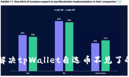 如何解决tpWallet自选币不见了的问题