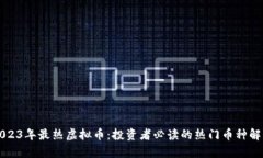 2023年最热虚拟币：投资者
