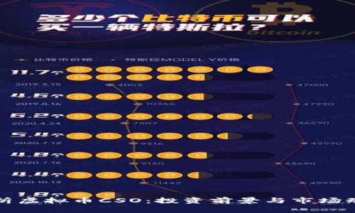 全面解析虚拟币CSO：投资前景与市场动态分析