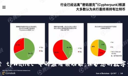 深入探索 tpWallet 中的应用锁功能：保护您的数字资产安全