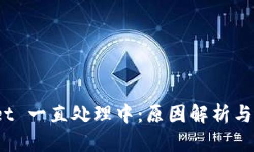 :tpWallet 一直处理中：原因解析与解决方案