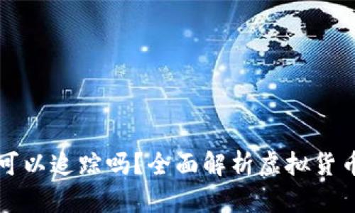 虚拟币钱包地址可以追踪吗？全面解析虚拟货币的隐私与透明性