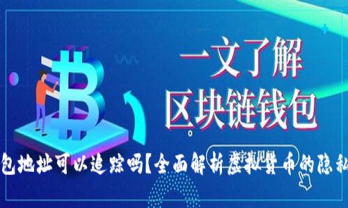 虚拟币钱包地址可以追踪吗？全面解析虚拟货币的隐私与透明性
