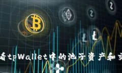 如何查看tpWallet中的池子资产和交易信息